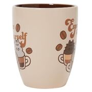 Pusheen The Cat Espresso Yourself Mug (Boxed)