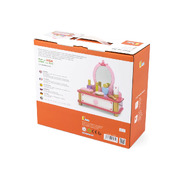 Viga Table Top Wooden Make-up Set Toy