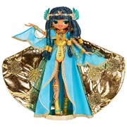 LOL Surprise OMG Fierce Limited Edition Premium Collector Cleopatra Doll