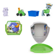 Paw Patrol Big Truck Pups Hero Pups Rocky