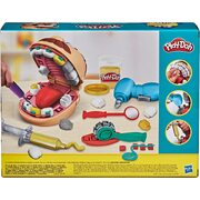 Play-Doh Drill n Fill Dentist with Cavity and Metallic Colored Modeling Compound Playset