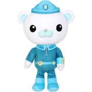 Octonauts Above & Beyond Talking Plush Captain Barnacles Toy