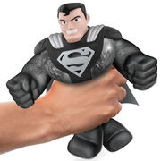 Heroes of Goo Jit Zu DC Hero Pack Kryptonian Steel Superman