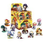 6x Funko Mystery Minis My Hero Academia (Series 9) Assorted Blind Box  