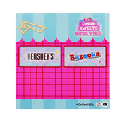 L.O.L. Surprise Loves Mini Sweets Surprise-O-Matic (Series 1) Dolls 2 Pack