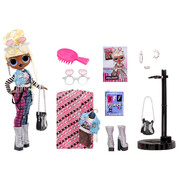 LOL Surprise OMG Melrose Fashion Doll with 20 Surprises