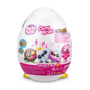 Zuru Pets Alive Chirpy Birds! Assorted