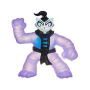 Heroes Of Goo Jit Zu Glow Shifters ? Bengal