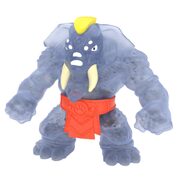 Heroes Of Goo Jit Zu Glow Shifters Gigatusk Ultra Rare