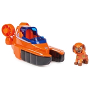 PAW Patrol Aqua Pups Zuma's Lobster Rescue Vehicle