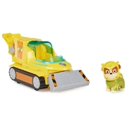PAW Patrol Aqua Pups Rubble's Hammerhead Rescue Vehicle