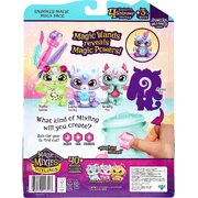 Magic Mixies Mixlings Shimmer Magic Mega Pack (Season 2)