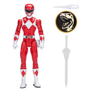 Power Rangers Mighty Morphin Red Ranger Figure 15cm Action figure