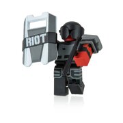 Roblox Core Figure Pack Tower Defense Simulator: The Riot Figure