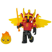 Roblox Core Figure Pack Lava Legend Figure