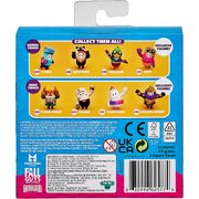 Fall Guys Ultimate Knockout Mini Figure 4 Pack Hero Squad