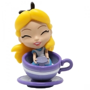 Funko Minis Disneyland Resort 65th Anniv Figures: Alice #01 Vinyl Figure