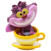 Funko Minis Disneyland Resort 65th Anniv Figures Cheshire Cat #02 Vinyl Figure