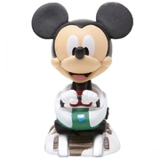 Funko Minis Disneyland Resort 65th Anniv Figures Mickey Mouse #03 Vinyl Figure