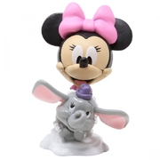 Funko Minis Disneyland Resort 65th Anniv Figures: Minnie Mouse #06 Vinyl Figure