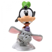 Funko Minis Disneyland Resort 65th Anniv Figures Goofy #07 Vinyl Figure
