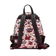 Loungefly Hello Kitty Tattoo Art Mini Backpack