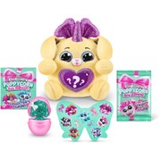 Zuru Rainbocorns Puppycorn Bow Surprise Surprise! Toy - Assorted