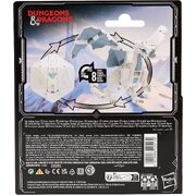 Dungeons & Dragons Dicelings White Dragon