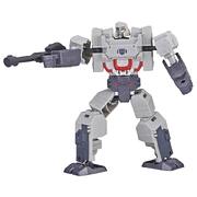 Transformers Authentics Megatron