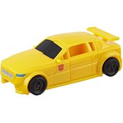 Transformers Authentics Bumblebee