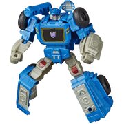 Transformers Authentics Soundwave