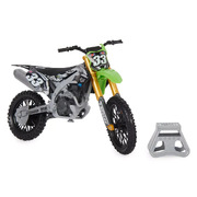 SX Supercross 1:10 Die-Cast Motorcycle Austin Forkner