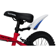 Turbospoke Bicycle Accessories - Racing Mudguard