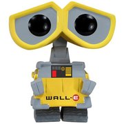 Funko POP Disney Series 4 Wall E #45 Vinyl Figure 