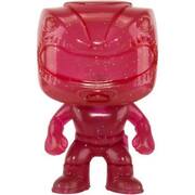 Funko POP Mighty Morphin Power Rangers Red Ranger #412 Vinyl Figure Exclusive