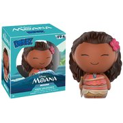 Funko Dorbz: Disney Moana - Moana Vinyl Figure #194