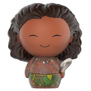 Funko Dorbz: Disney Moana - Maui Vinyl Figure #195