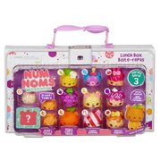 Num Noms Lunch Box Deluxe Pack Series 3- Fruit, Candy, Donuts