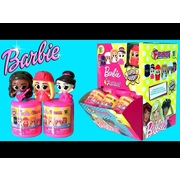 Fashems Barbie Careers - Choose From 5 [Barbie: Firefighter]