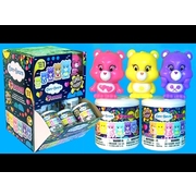 Fashems Care Bears - Choose from 5 Characters [Care Bear: Blue- Rain]