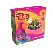 Trolls Poppy Miniature Garden Set