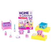 Happy Places Shopkin Decorator Pack - Bunny Laundry