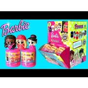 Fashems Barbie Careers - 1x capsule 