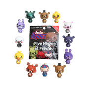 Funko Five Nights At Freddy's Pint Size Heroes Blind Bag HOT TOPIC- box of 24