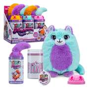 Misfittens Cats Surprise  