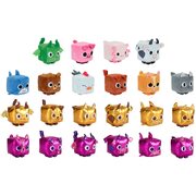 Pet Simulator X Treasure Plush Blind Box