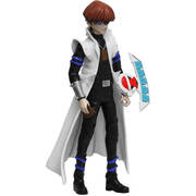 Yu-Gi-Oh! Seto Kaiba - 4" Action Figure