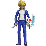 Yu-Gi-Oh! Joey Wheeler - 4" Action Figure