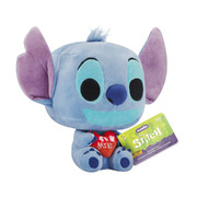 Funko Disney Lilo & Stitch Plushies "Be Mine" 7inch 