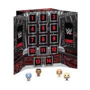 Funko WWE 2023 14 Day Countdown Calendar Vinyl Figures